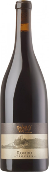 2018 Rondo - Großer Wein trocken - Weingut Dahms
