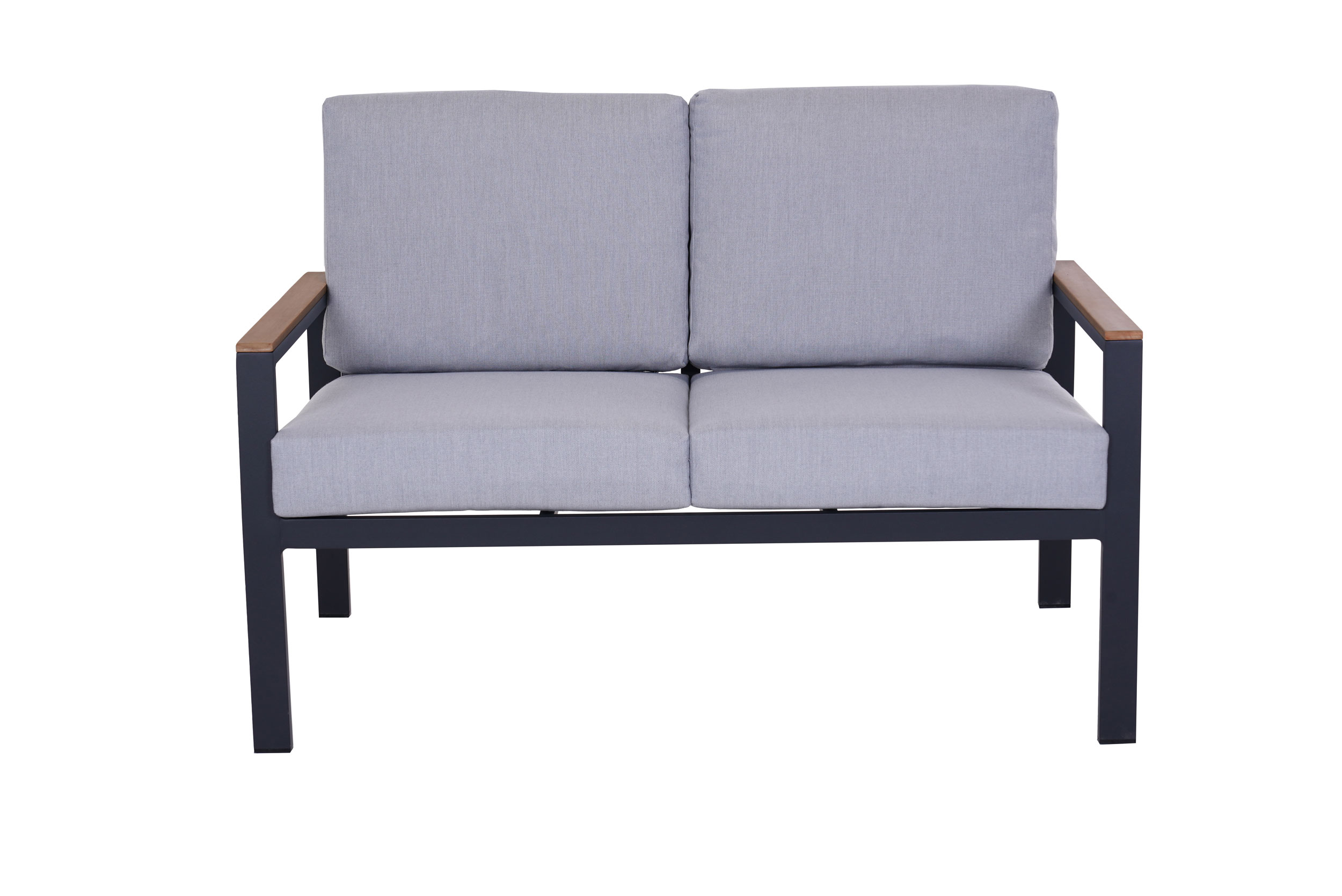 OUTDOORGartenset/Gartenlounge Alu