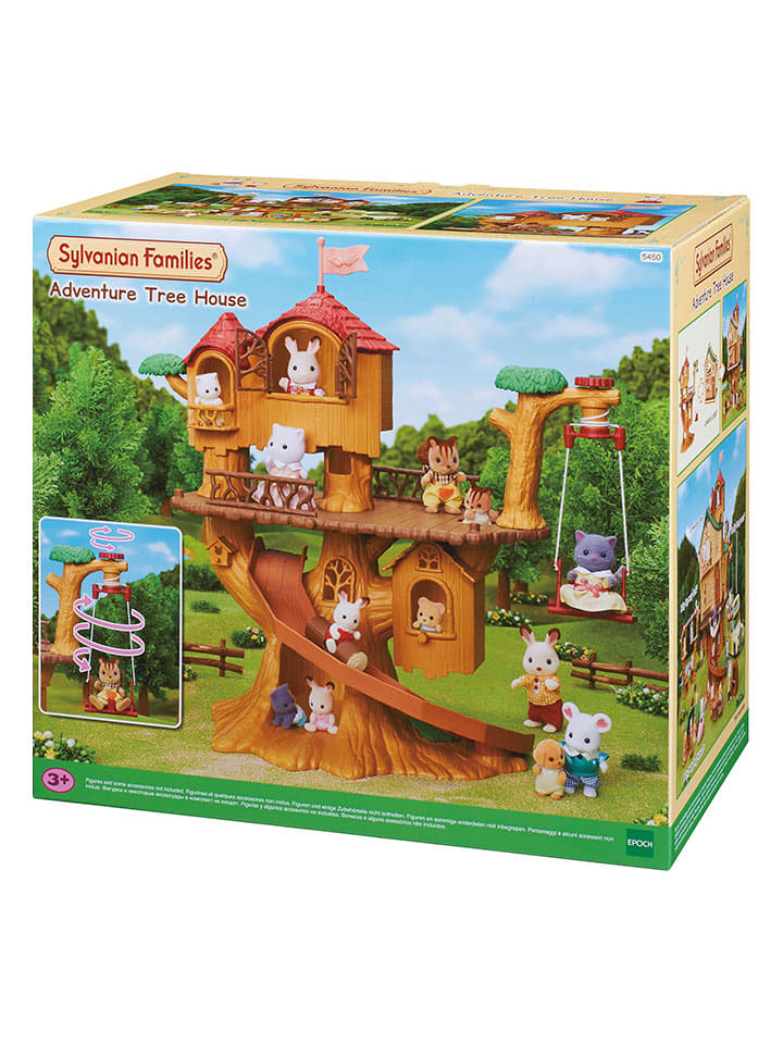 Sylvanian Families Sylvanian Families-Zubehör 