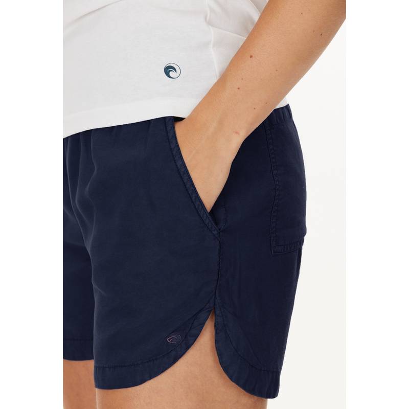 Cruz Carrie Funktionsshorts Damen