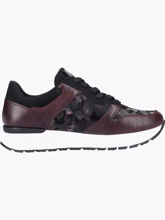 Rieker Damen Sneaker Low
