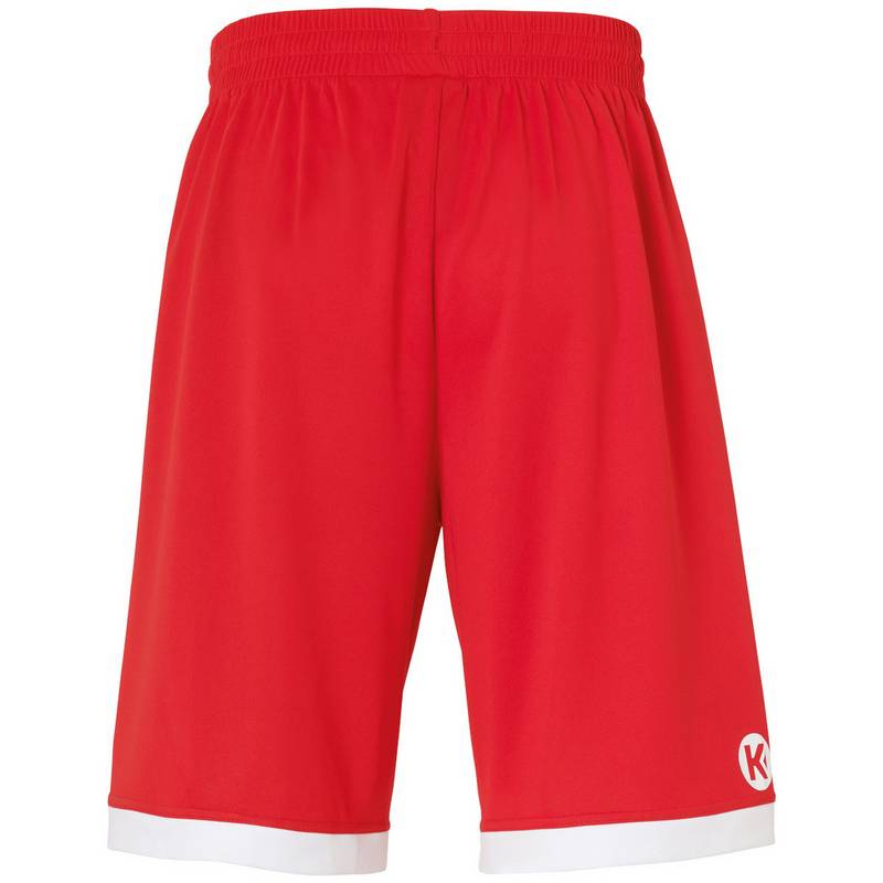 Kempa PLAYER LONG SHORTS Fußballshorts Kinder