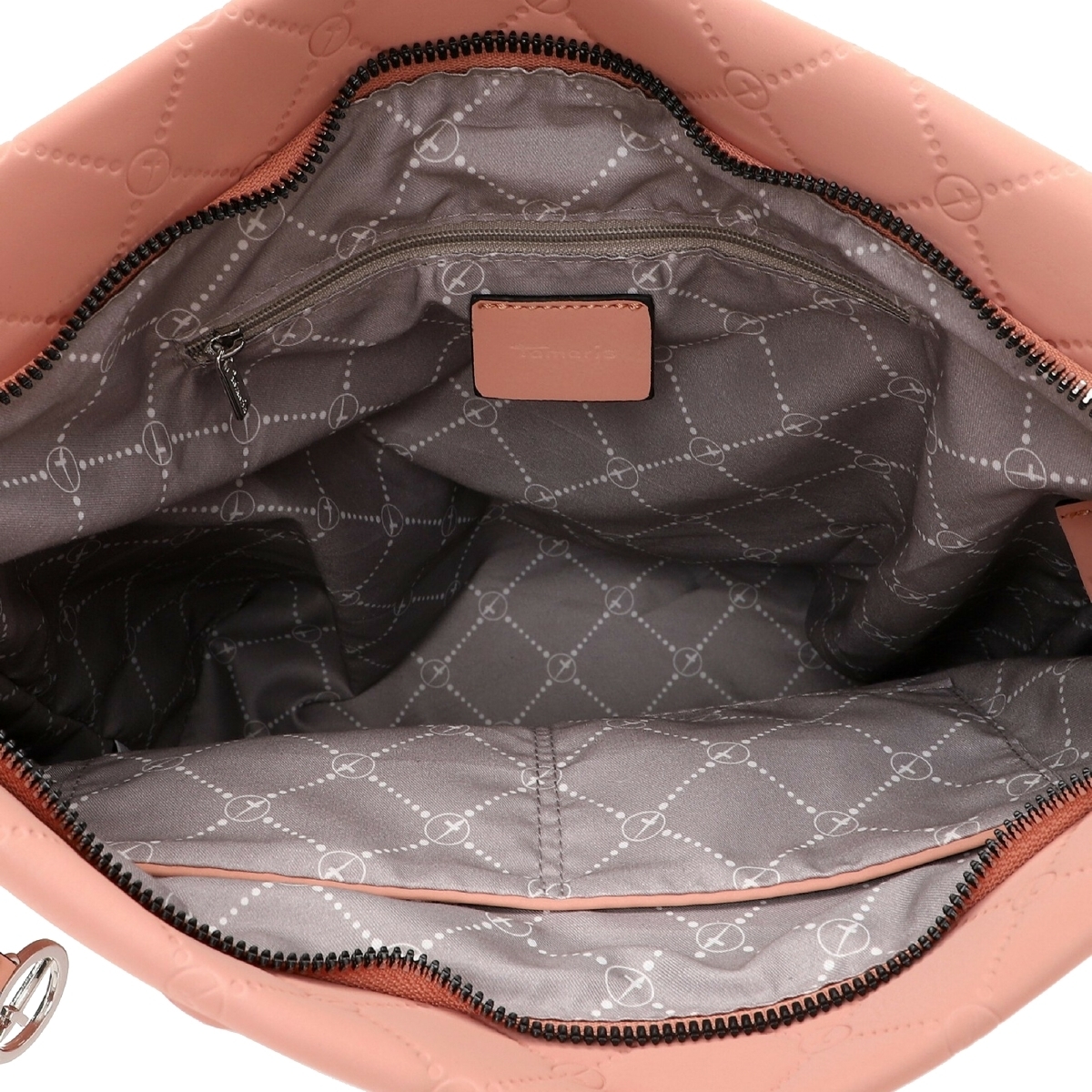 Tamaris Anastasia Soft Umhängetasche orange