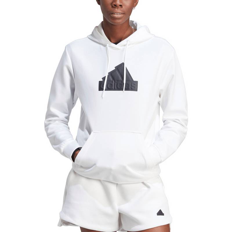 adidas Future Icons Badge of Sports Hoodie Damen