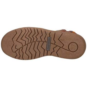 Josef Seibel Alina 51 Stiefelette in braun
