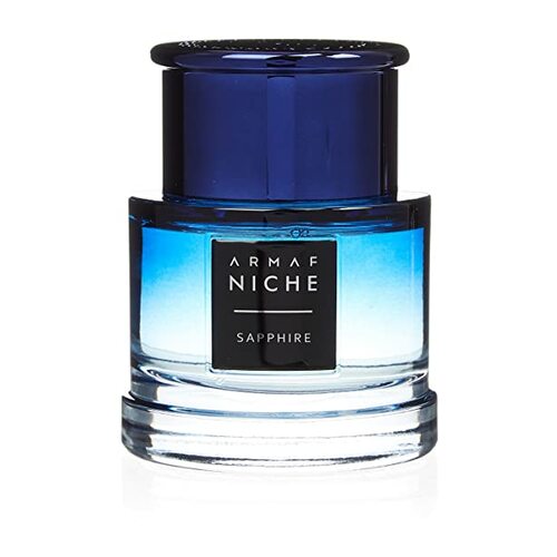 Apa de parfum Armaf Niche Sapphire 90 ml