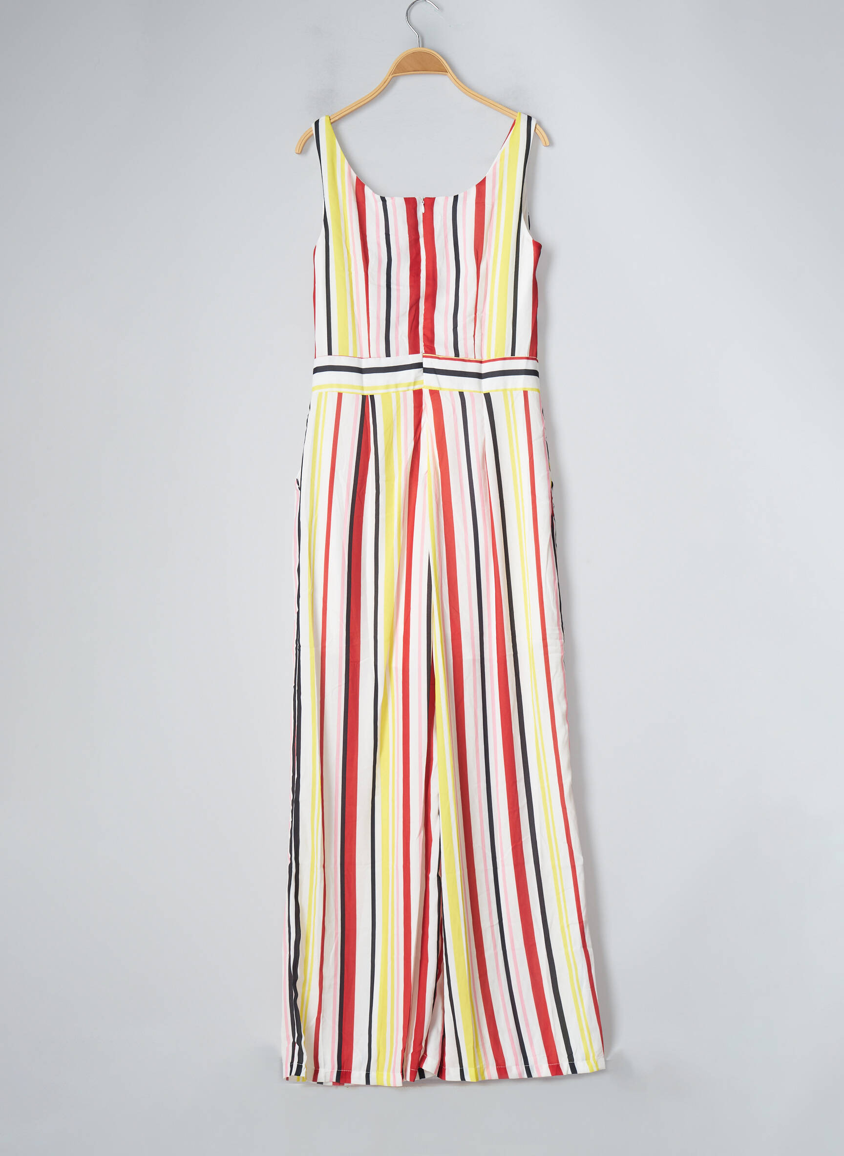 Sovogue Combinaisons 1 Femme couleur jaune