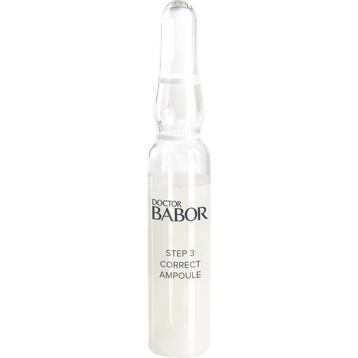Brightening Skin Tone Corrector Treatment