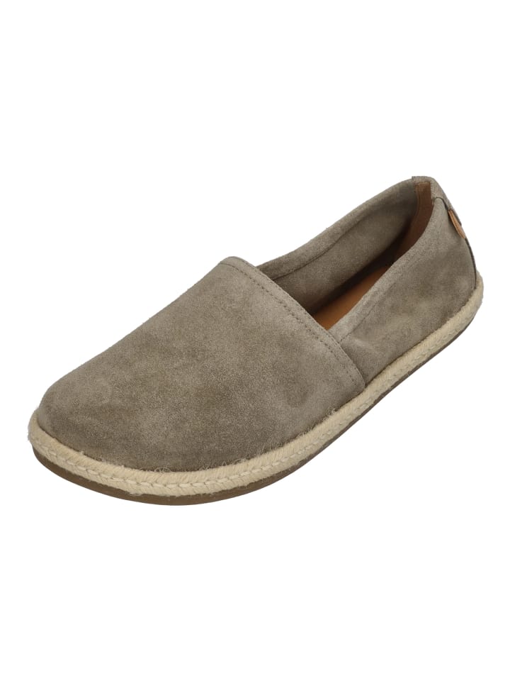 KOEL Halbschuhe-Slipper Candy in grün günstig kaufen 38