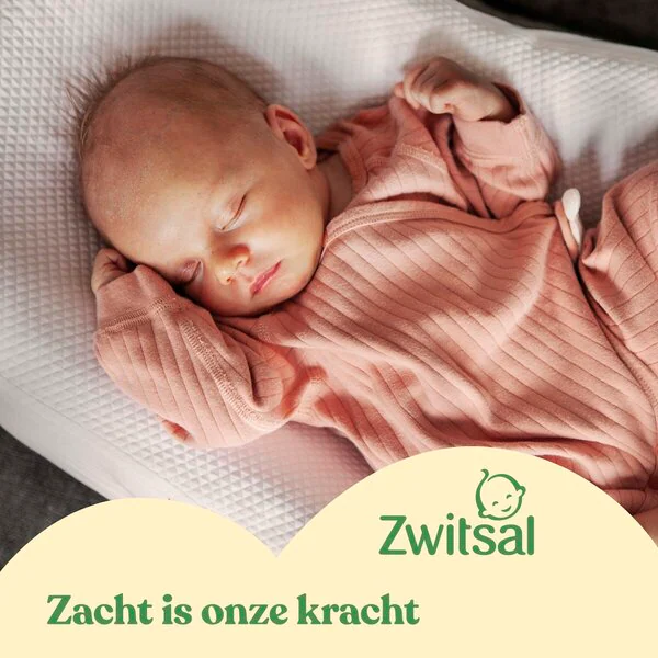 Zwitsal vauvan aloituslaatikko