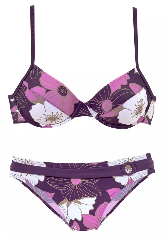 Bügel-Bikini