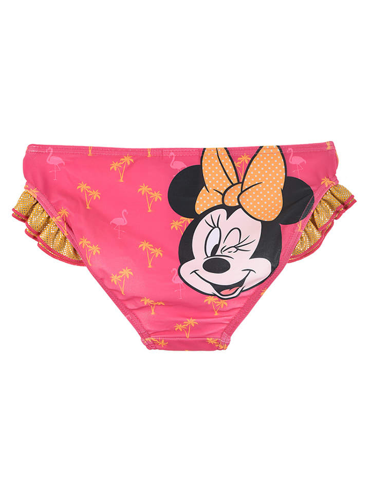 Disney Minnie Mouse Badehose 