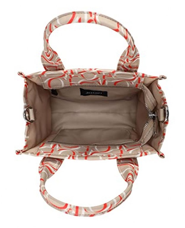 JOOP! Handtaschen beige aurelia handbag xshz