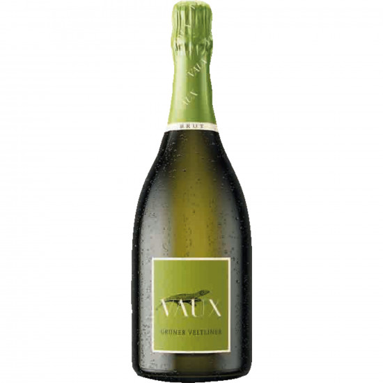 Schloss Vaux Grüner Veltliner Sekt