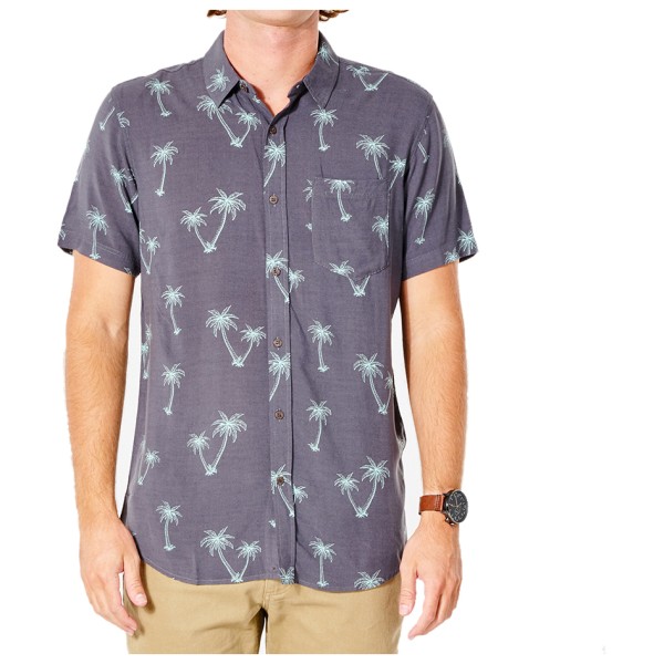 Rip Curl - Party Pack S/S Shirt - Hemd