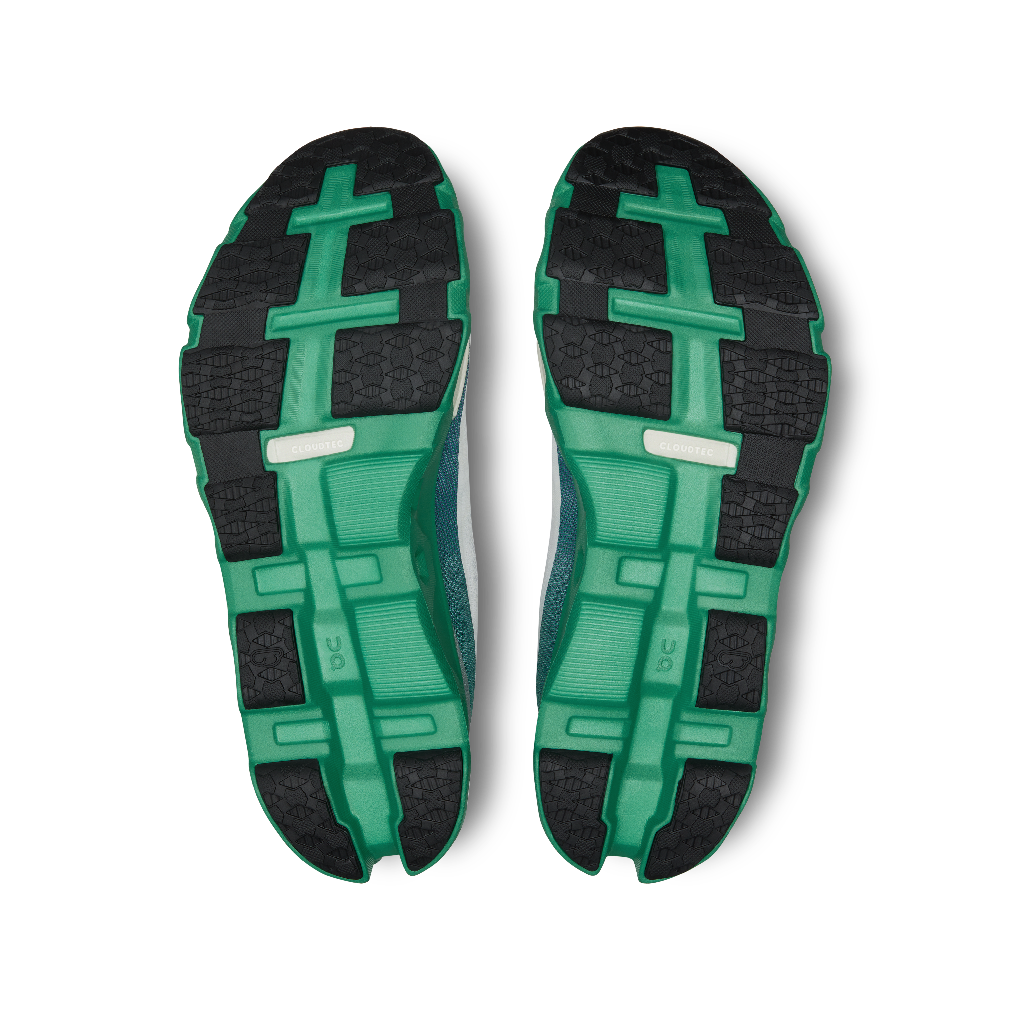 Cloudmonster Hyper Undyed | Mint