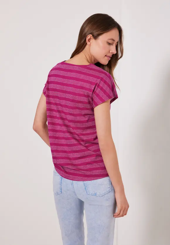 CECIL U-Boot Streifenshirt