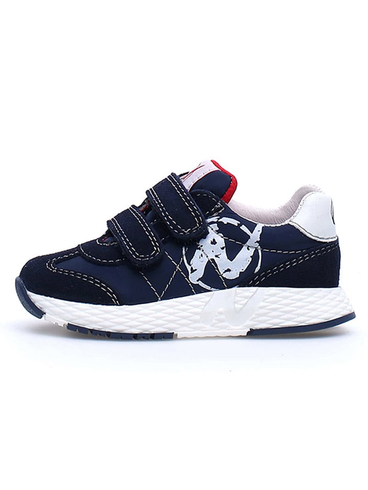 Naturino Leder-Sneakers 