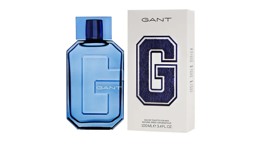 GANT Eau de Toilette
