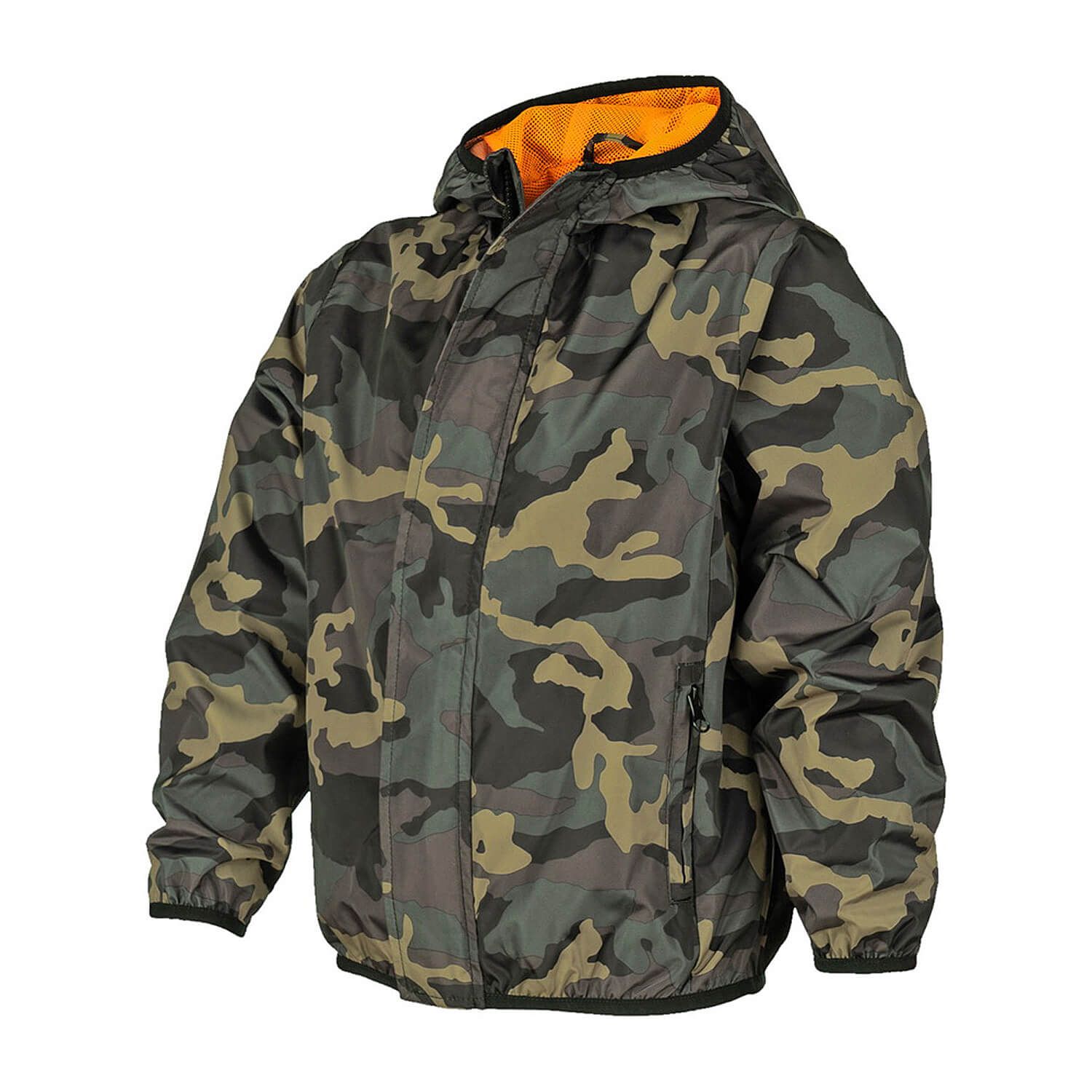 Kinder Windjacke