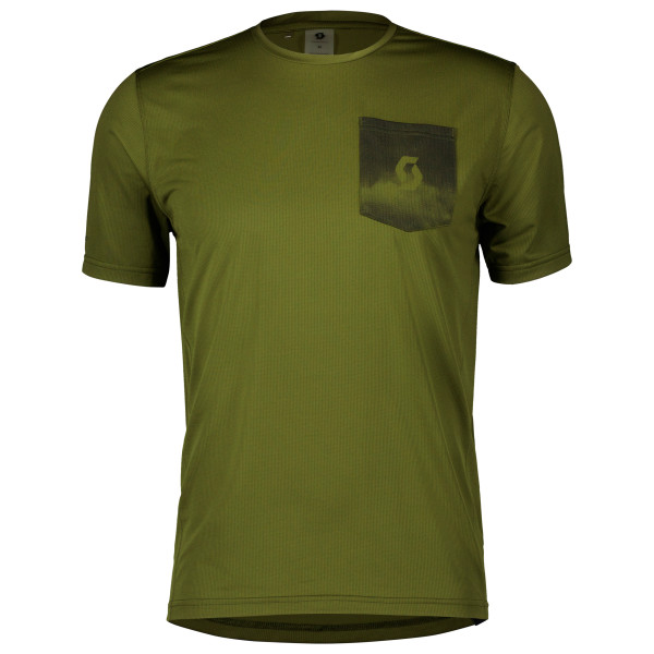 Scott - Gravel 20 S/S - Radtrikot