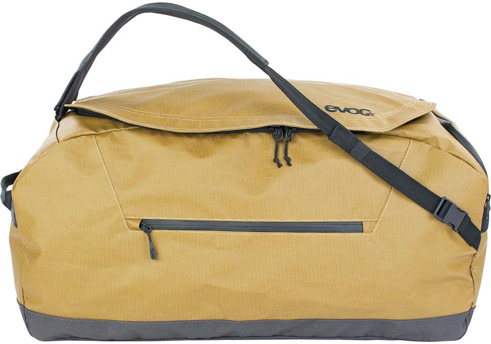Evoc Duffle Bag 100L - Reisetasche kaufen | Bike-Discount