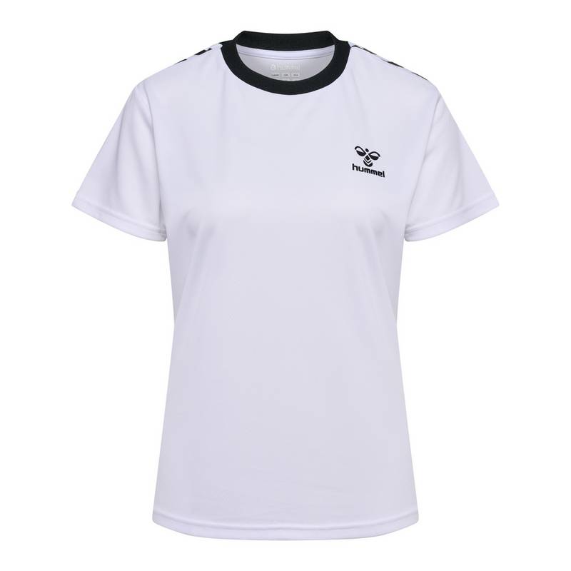 hummel hmlSTALTIC POLY JERSEY S/S WOMAN Trikot Damen