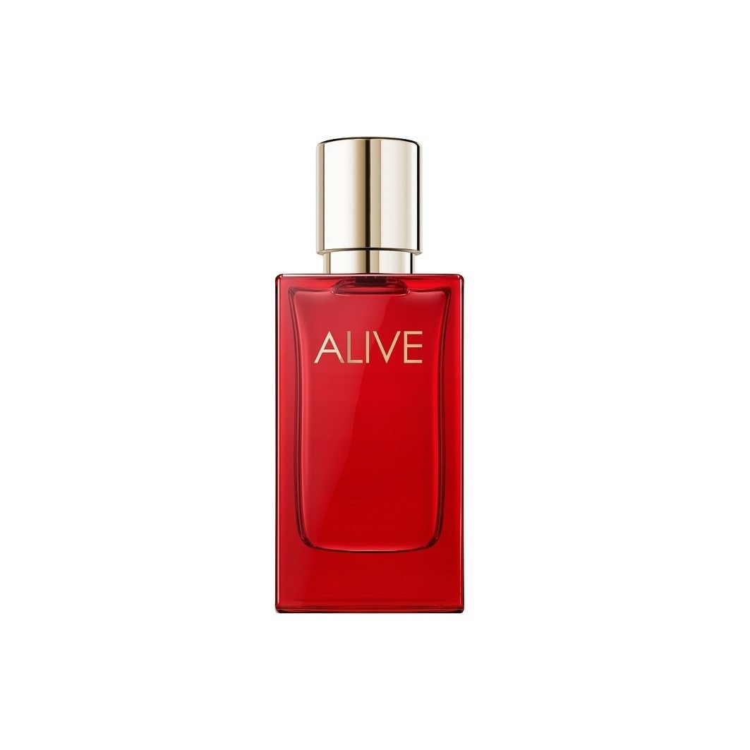 Alive