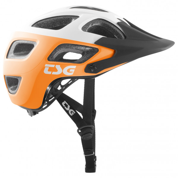 TSG - Seek - Radhelm