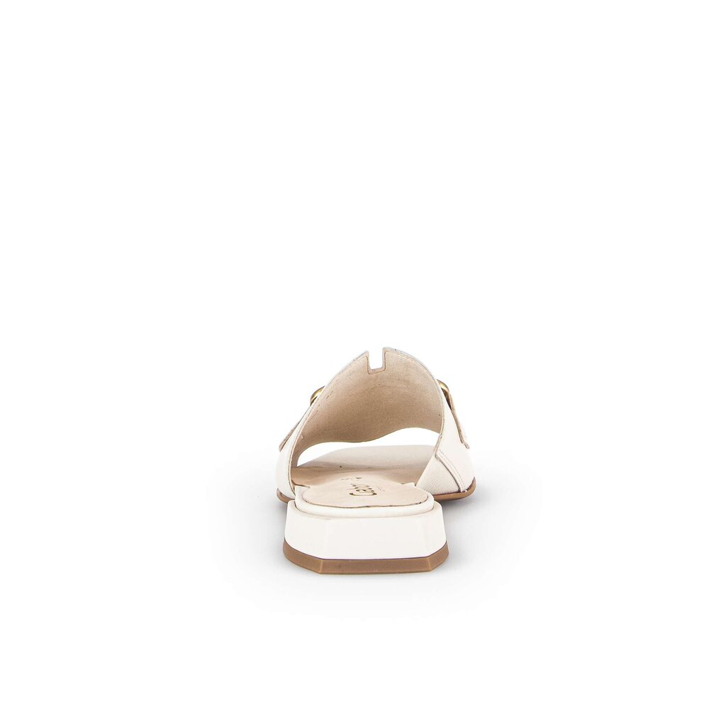 Gabor comfort Pantolette beige