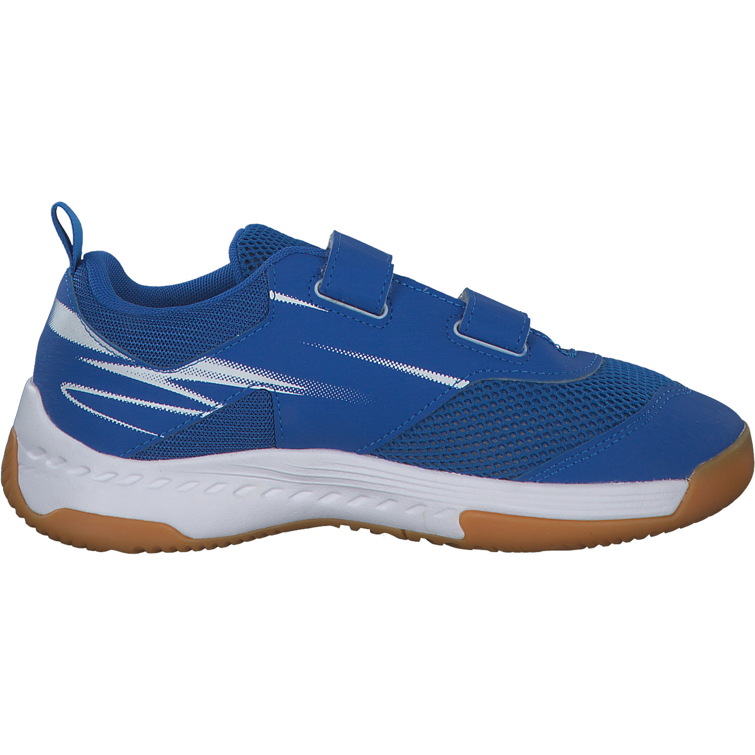 Puma Varion II V Jr. 107343, Sneakers Low, Herren, ultra blue-puma white-pro