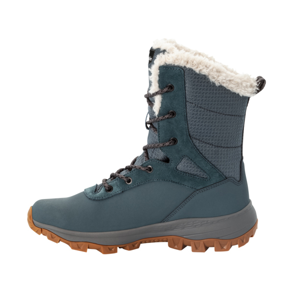 Jack Wolfskin - Women's Everquest Texapore Snow High - Winterschuhe