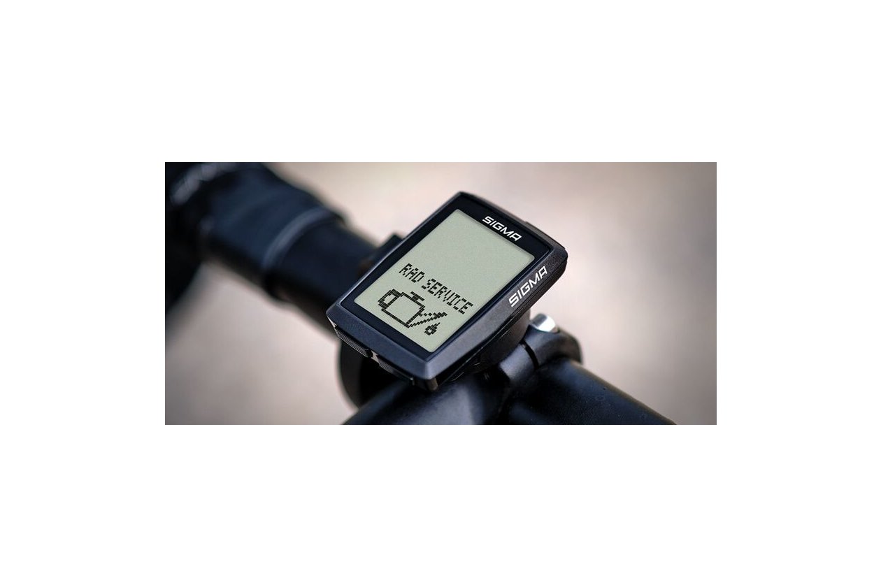 Sigma BC 14.0 WL STS CAD