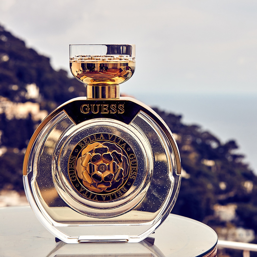 Guess Bella Vita Eau de Parfum