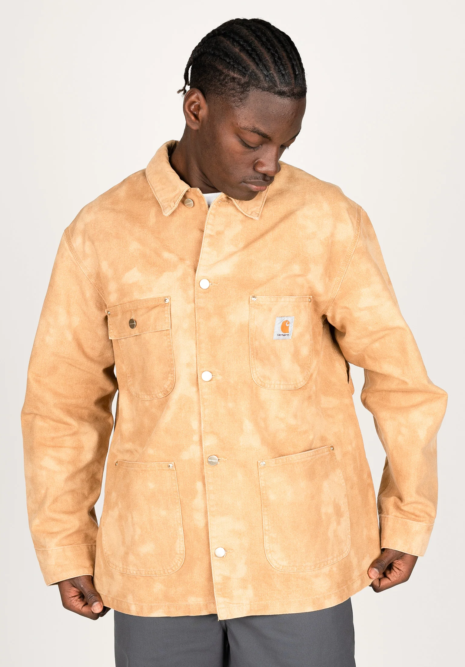 OG Chore Chromo Coat