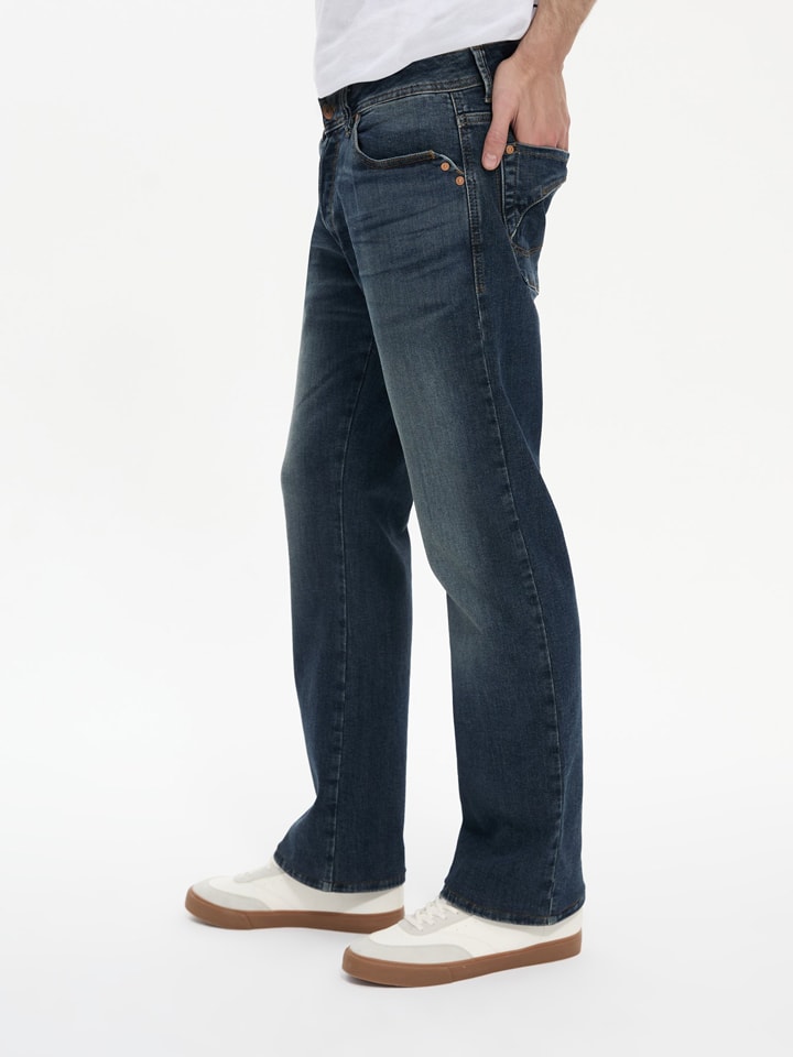 LTB Jeans - Regular fit - in Dunkelblau günstig kaufen