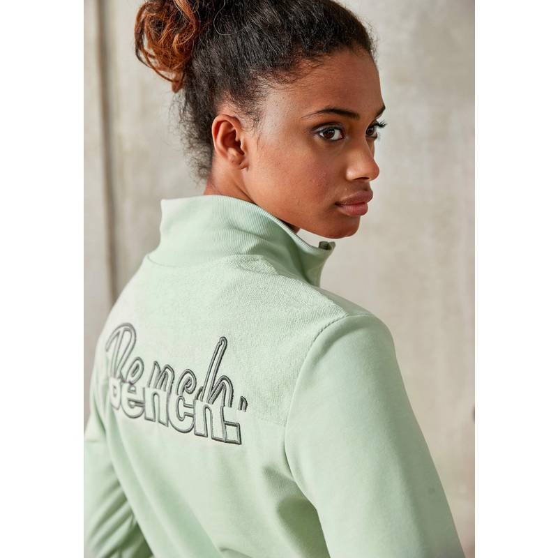 Bench Sweatjacke Damen