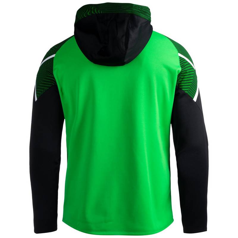 JAKO Performance Trainingsjacke Herren