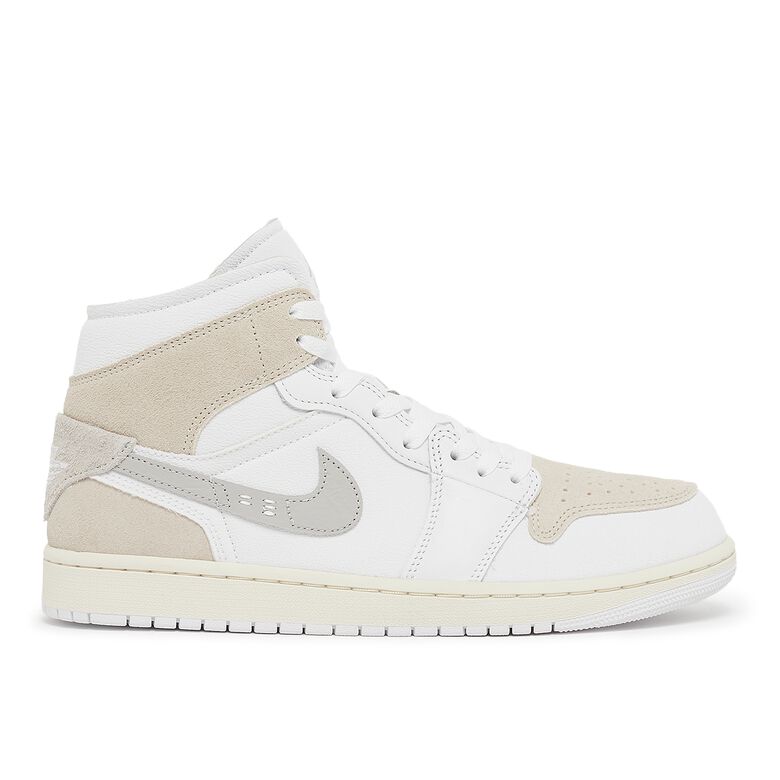 JORDAN Air Jordan 1 Mid SE Craft 