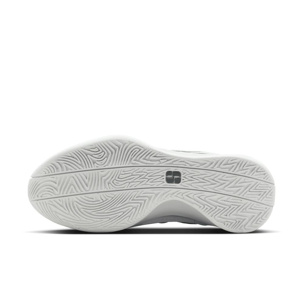 Nike Sabrina 1 Beyond FQ3381-003 / grau