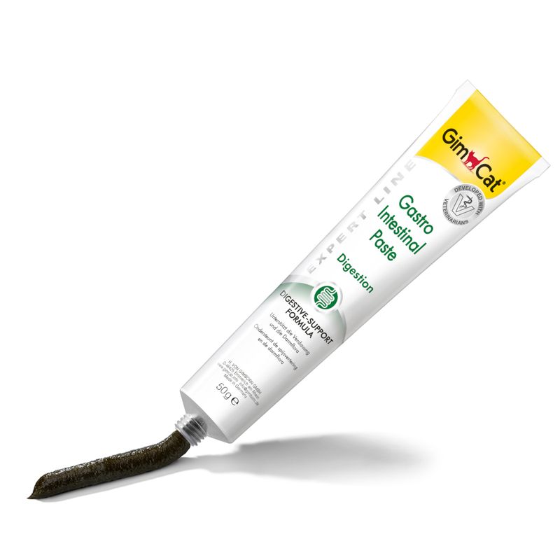 GimCat Gastro Intestinal Paste zu TOP-Preisen