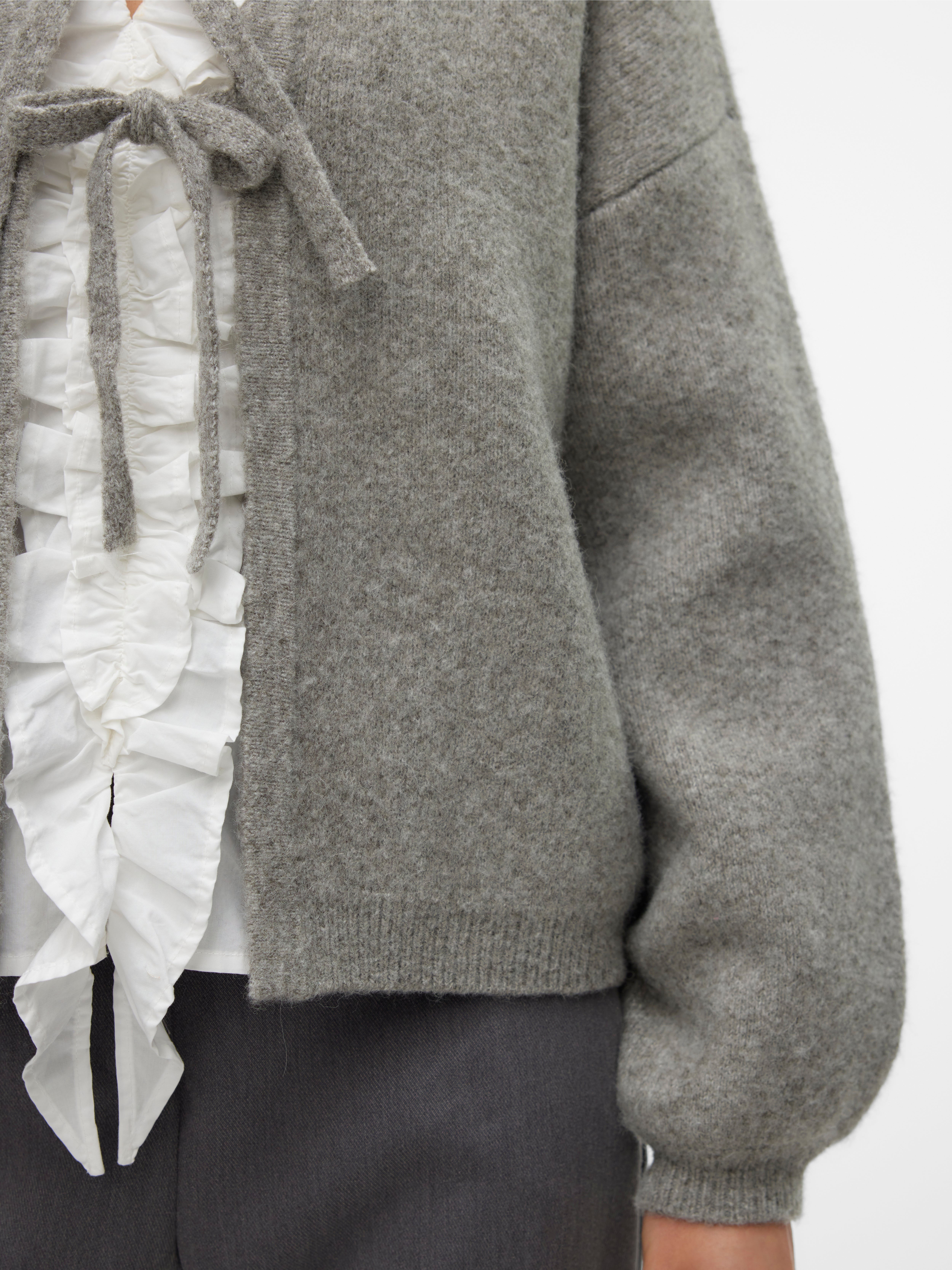 VMBOW Strickjacke