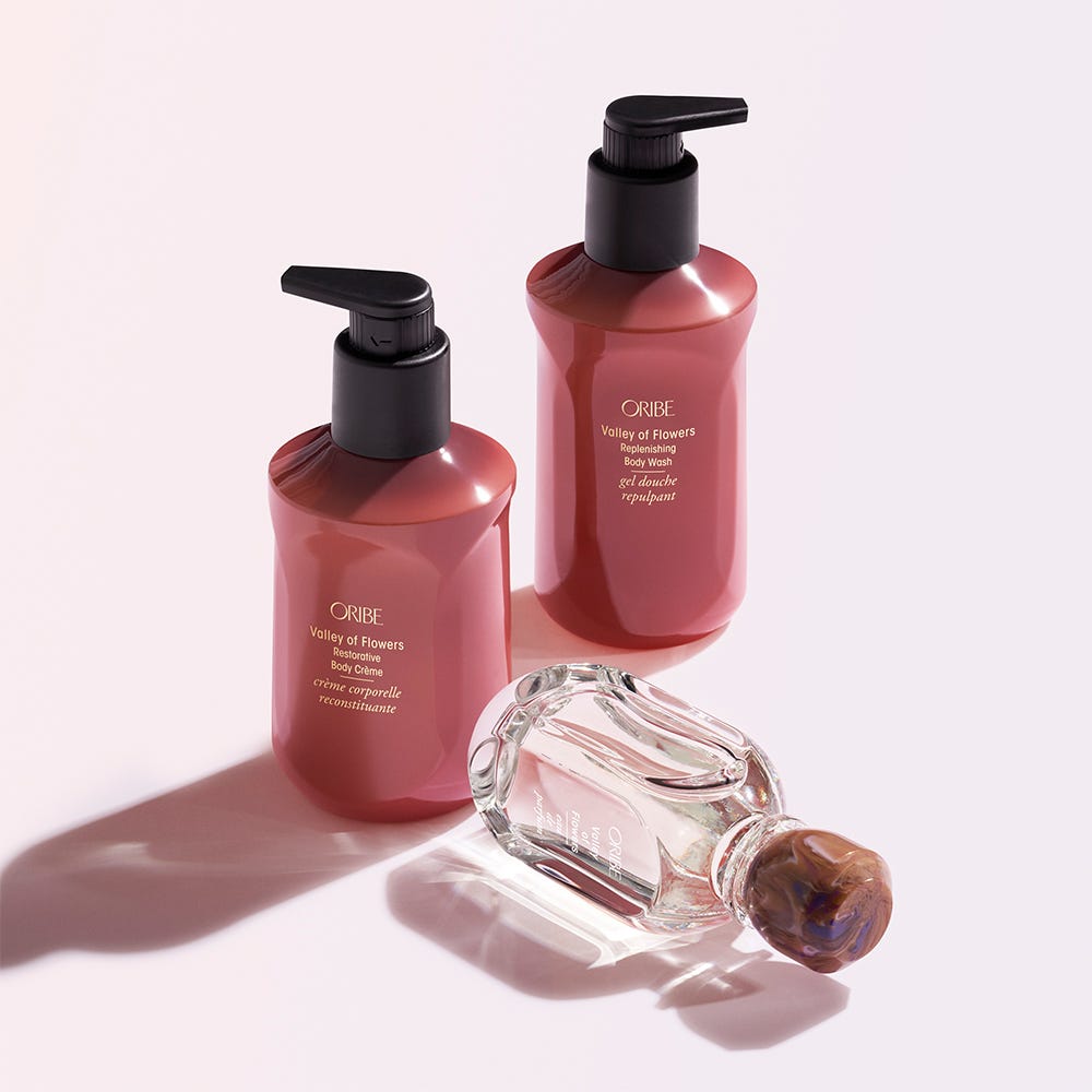 ORIBE Valley of Flower Replenishing Body Creme 300 ml