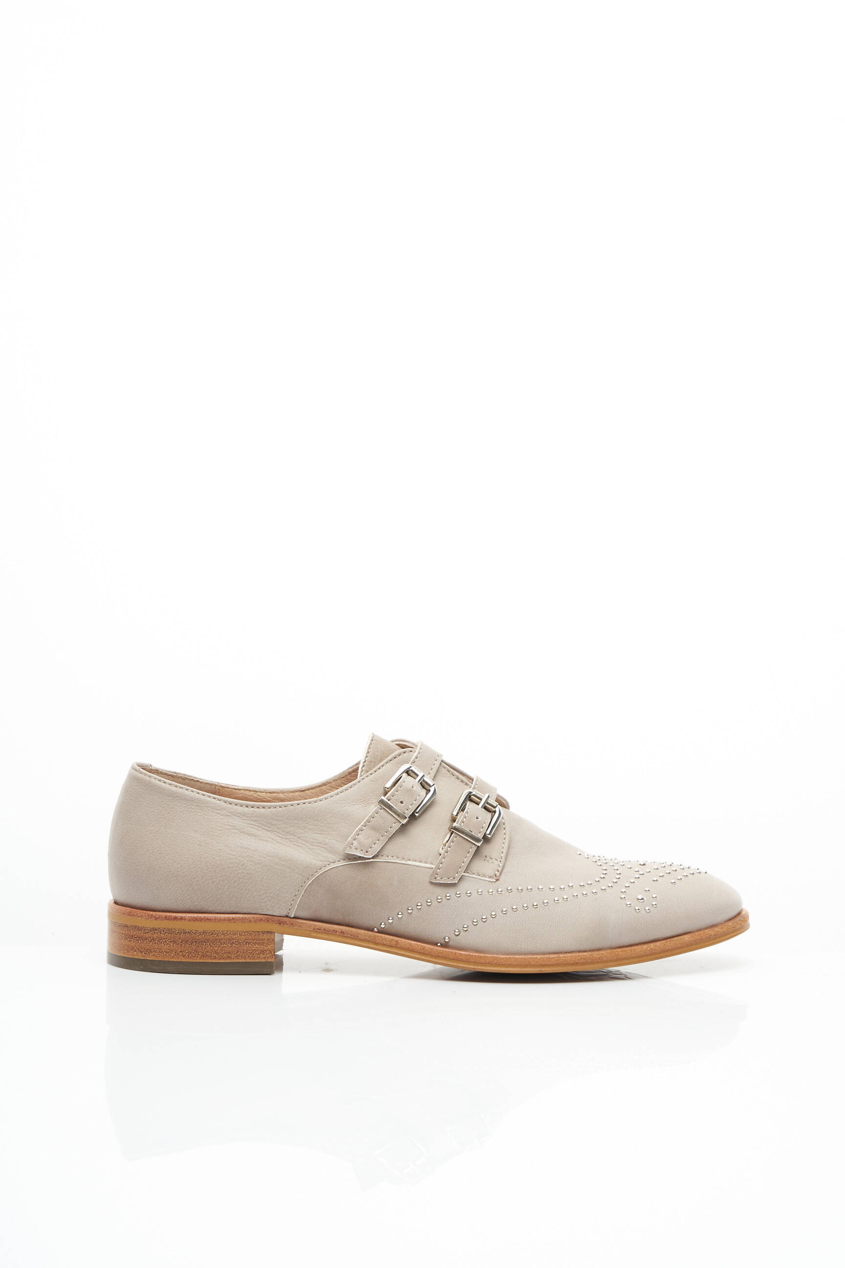 Muratti Derby Femme couleur beige