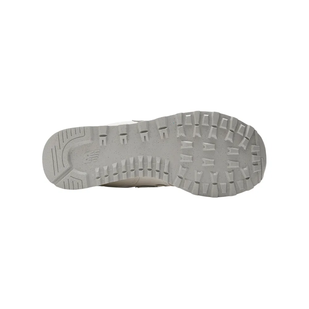 New Balance 574 U574FOG / weiss