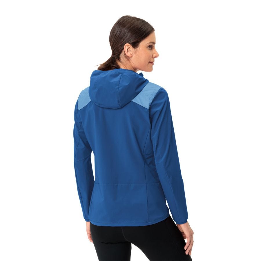 Brenva Jacke Damen