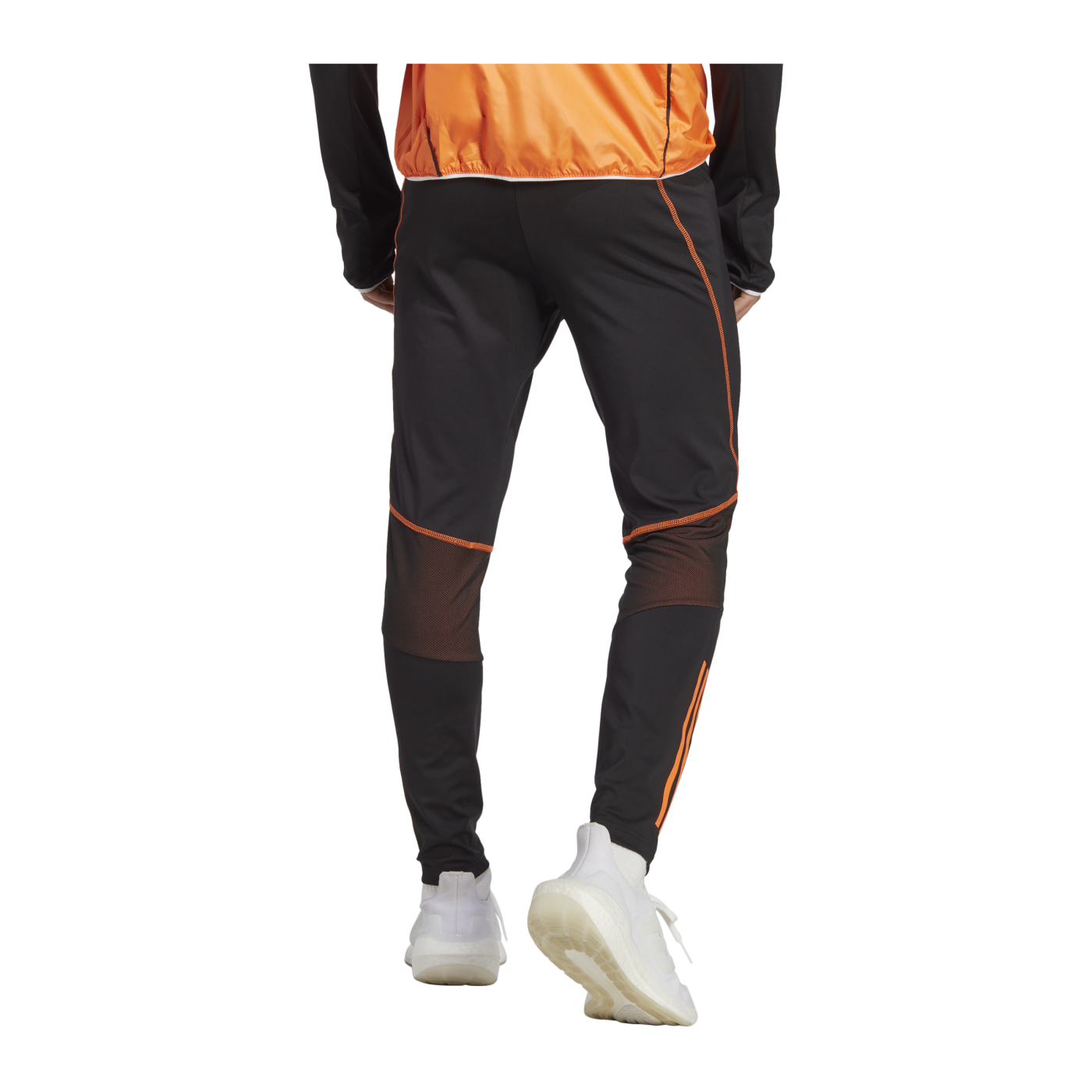 adidas Tiro 23 Trainingshose Schwarz