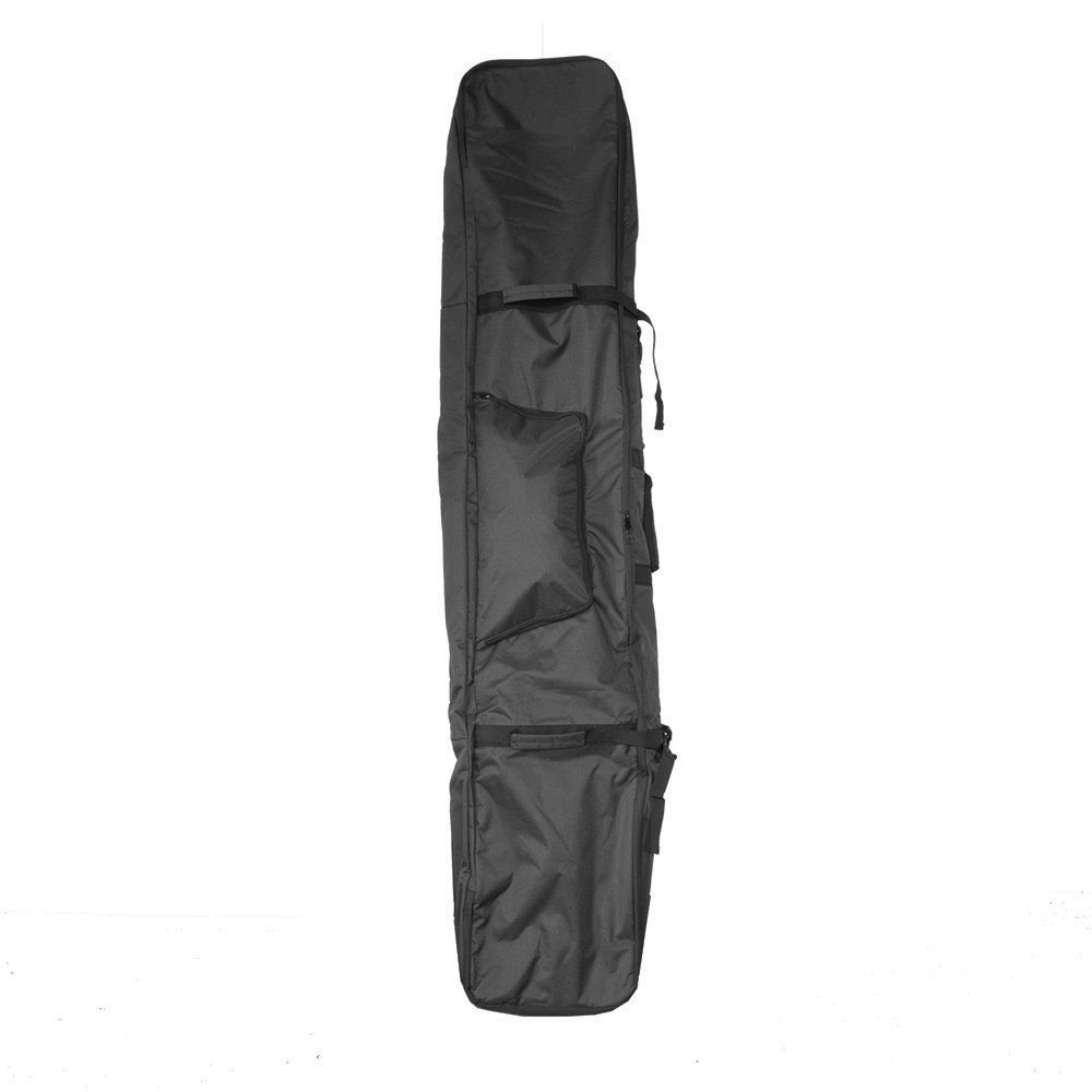 IVOL 175 cm Ski-/Snowboard Tasche mit Rollen