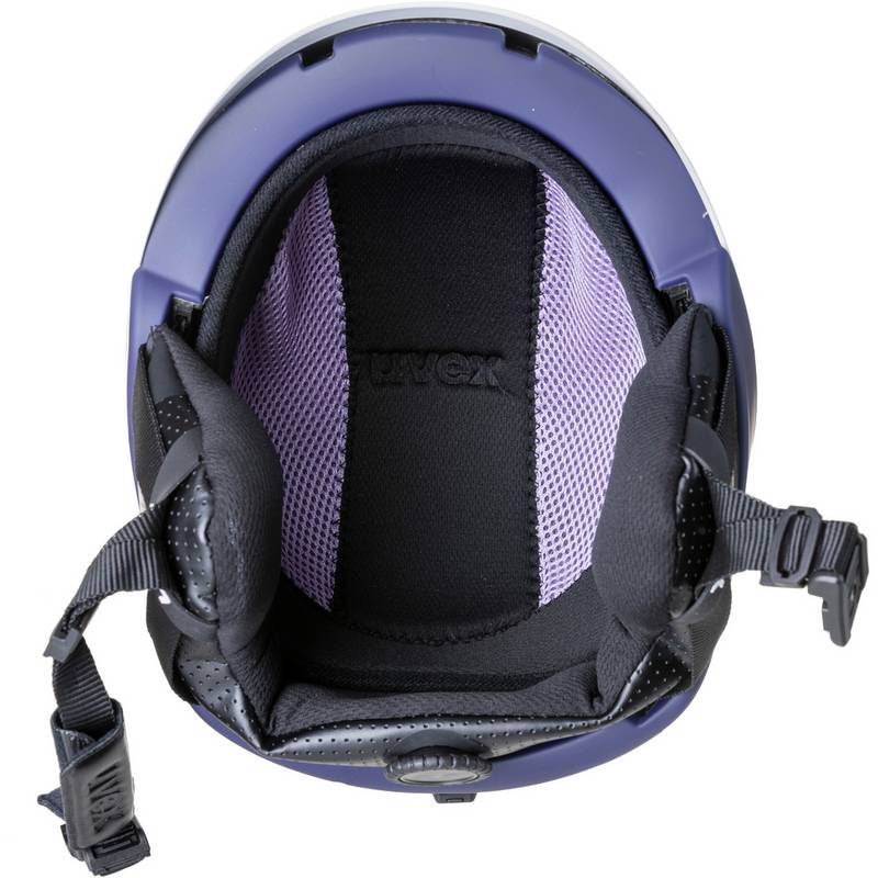 Uvex Ultra Pro WE Helm Damen