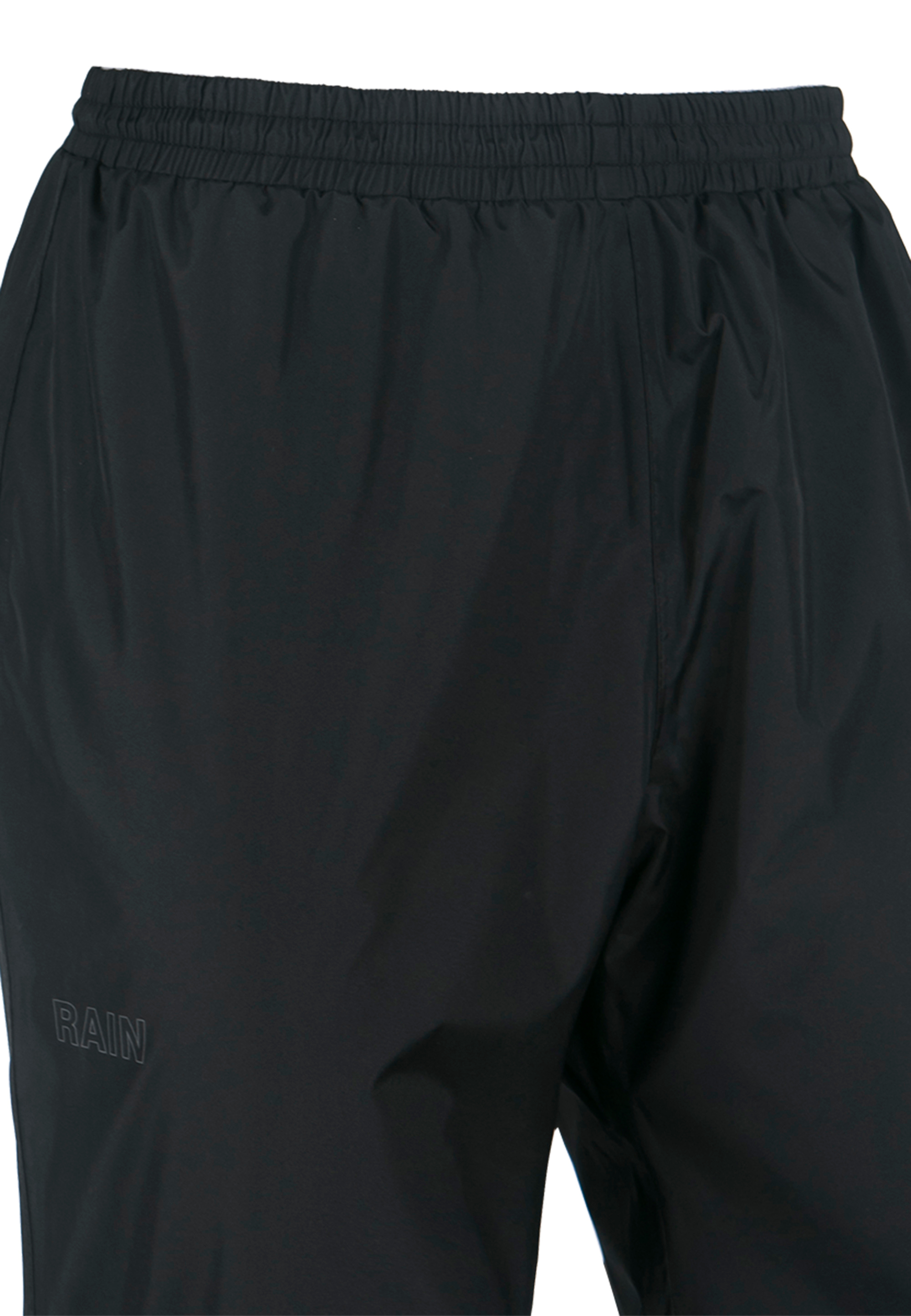 Regular Outdoor Pants 'Jagger'